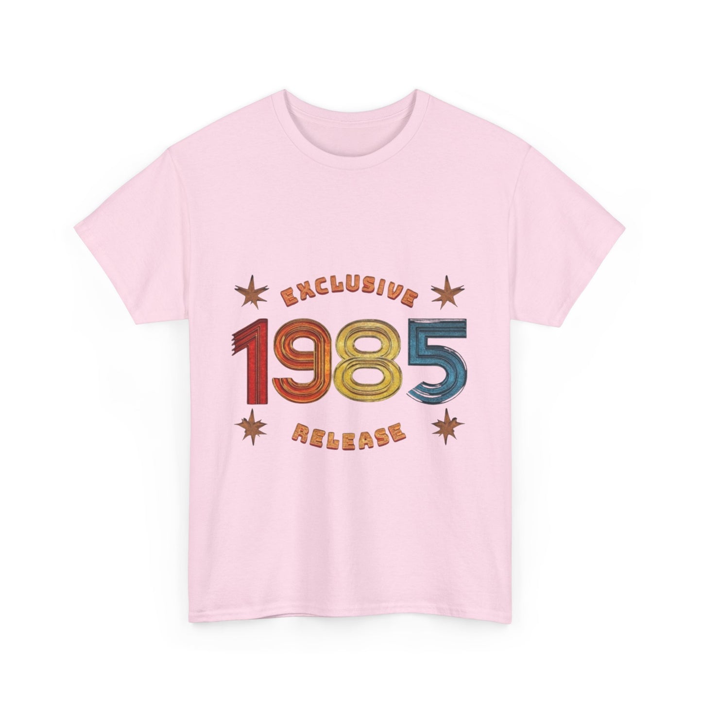 Exclusive Release 1985 Unisex Tee