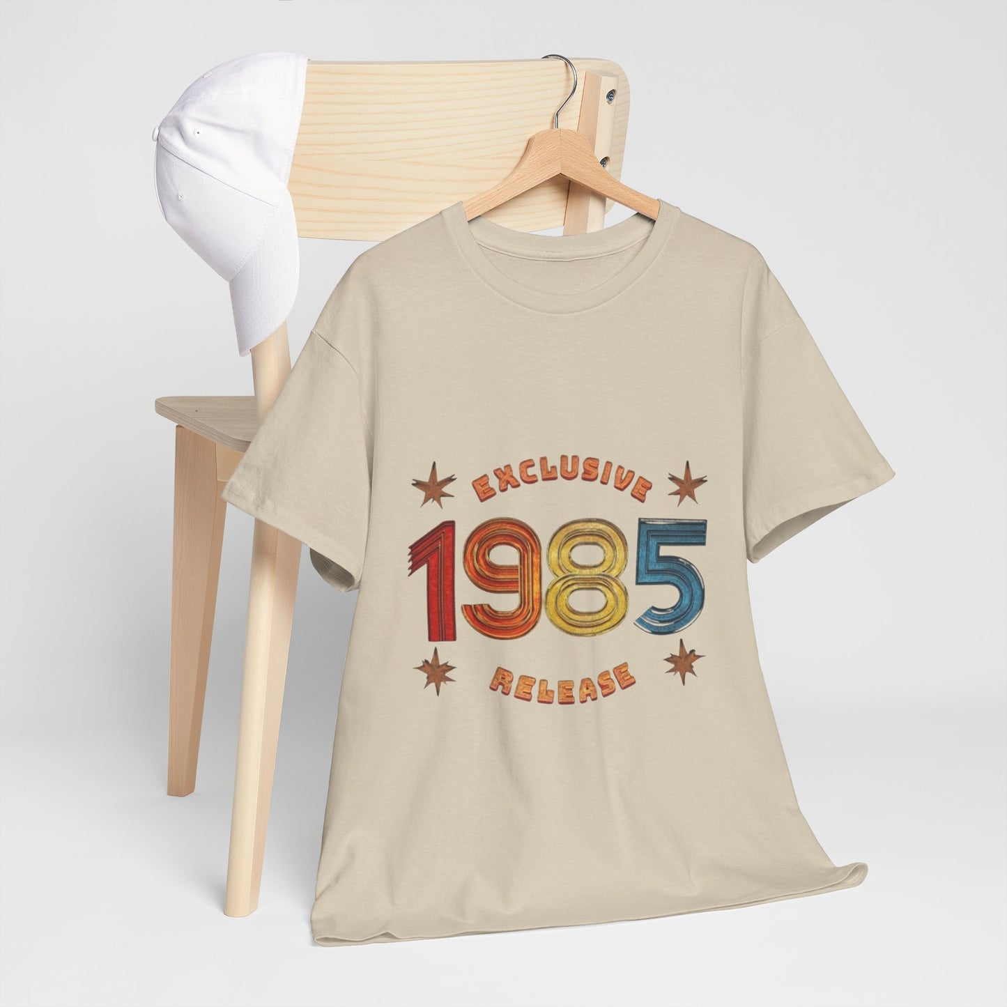 Exclusive Release 1985 Unisex Tee