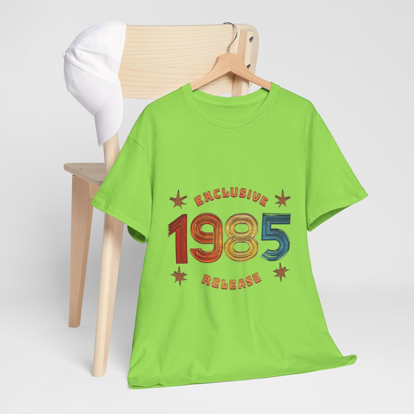 Exclusive Release 1985 Unisex Tee