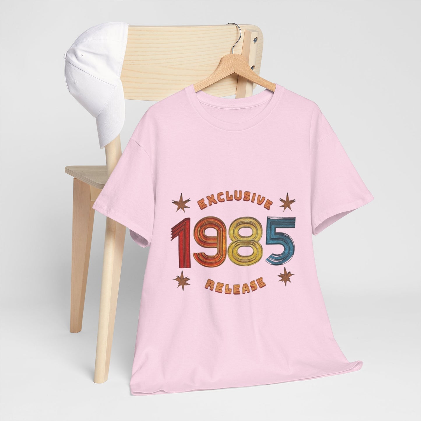 Exclusive Release 1985 Unisex Tee