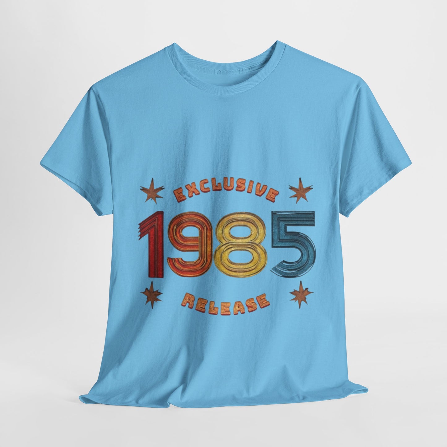 Exclusive Release 1985 Unisex Tee