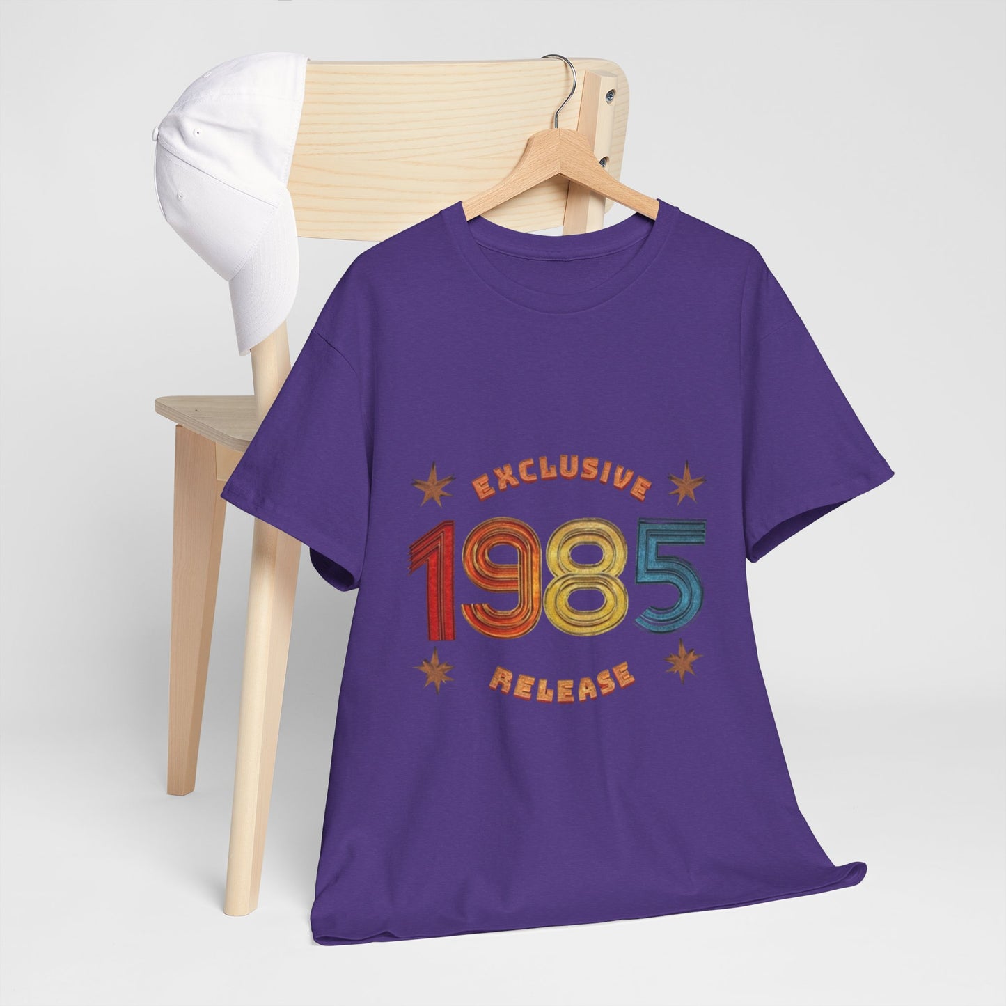 Exclusive Release 1985 Unisex Tee