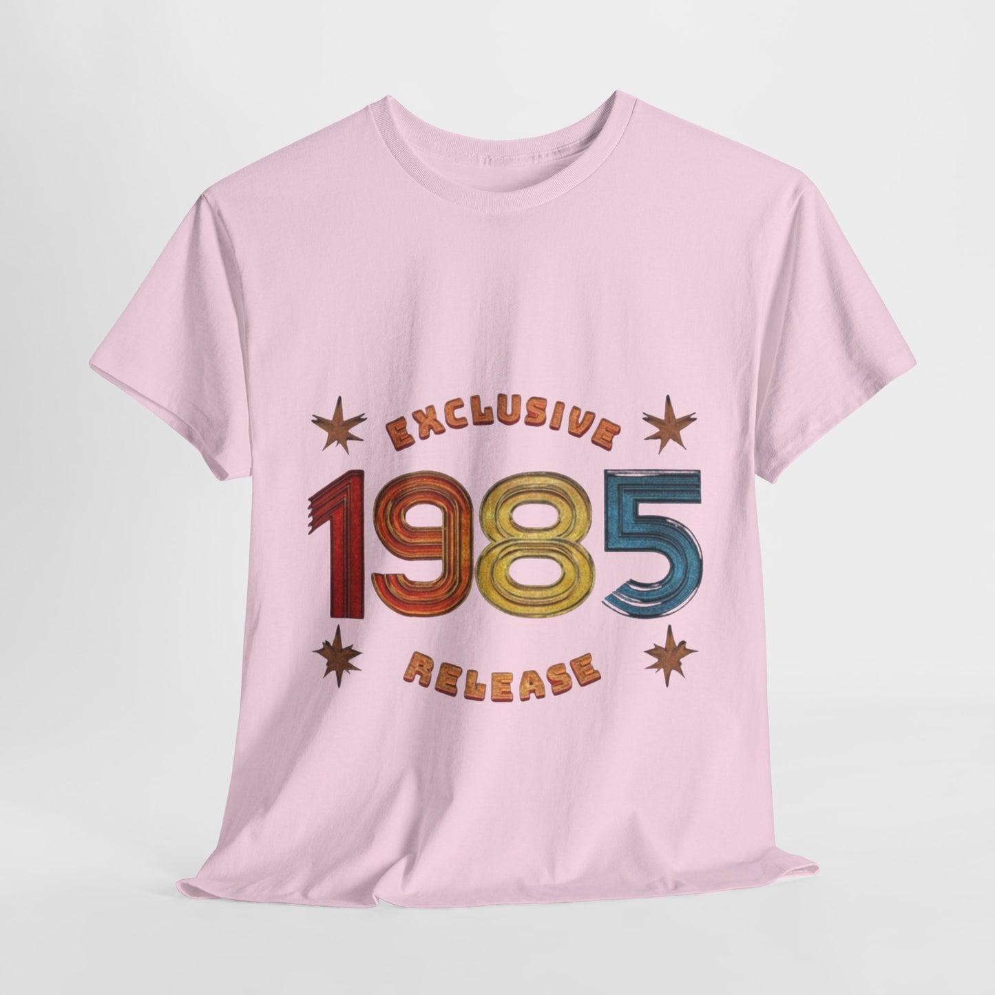 Exclusive Release 1985 Unisex Tee