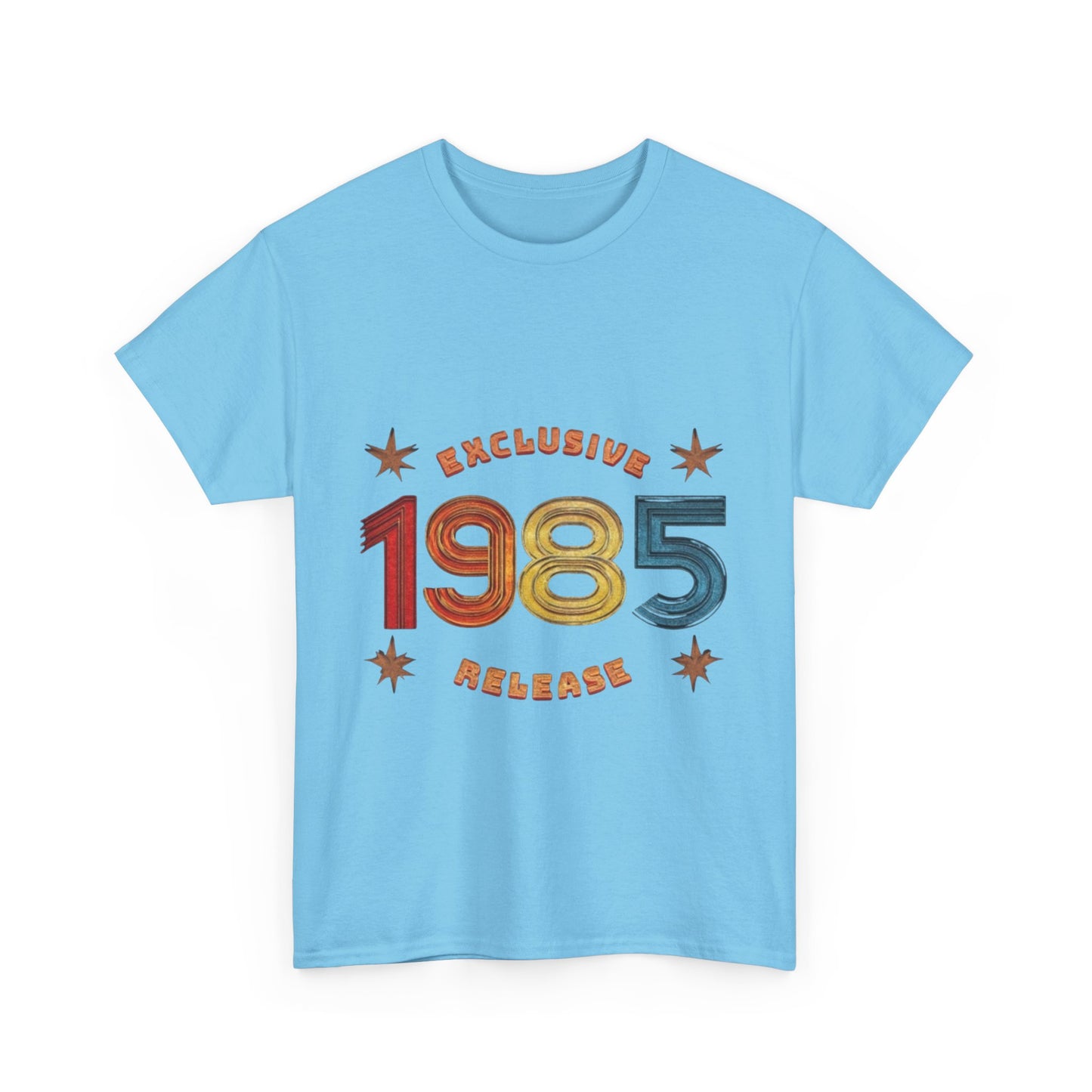 Exclusive Release 1985 Unisex Tee