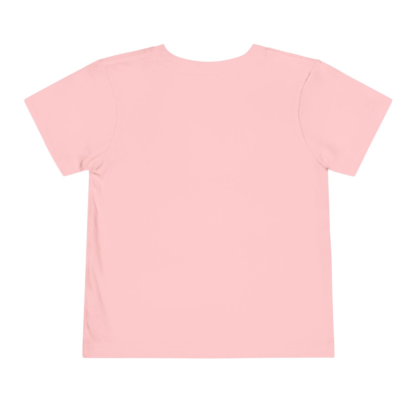 Toddler Tee - Sweet Girls Club Text Design