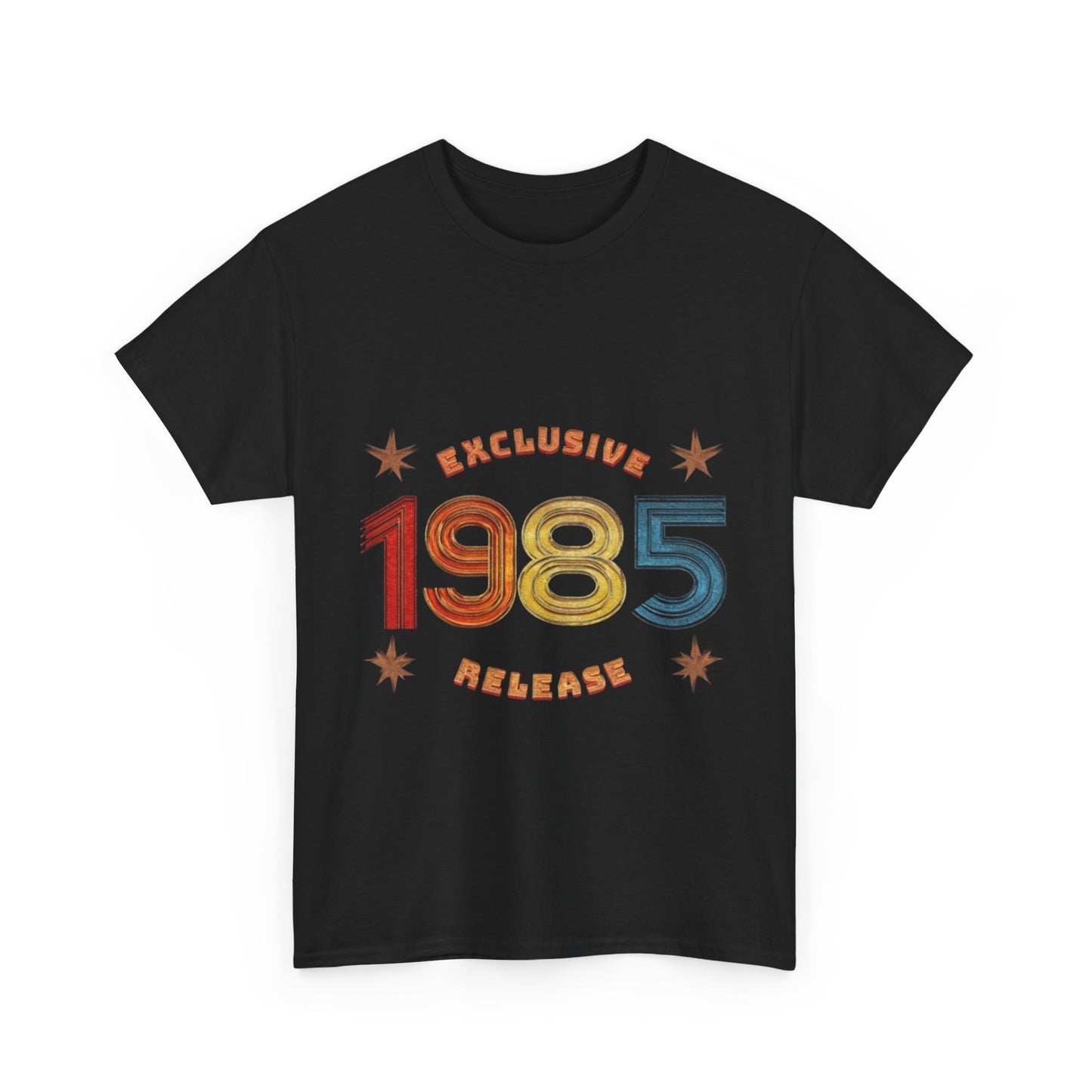 Exclusive Release 1985 Unisex Tee