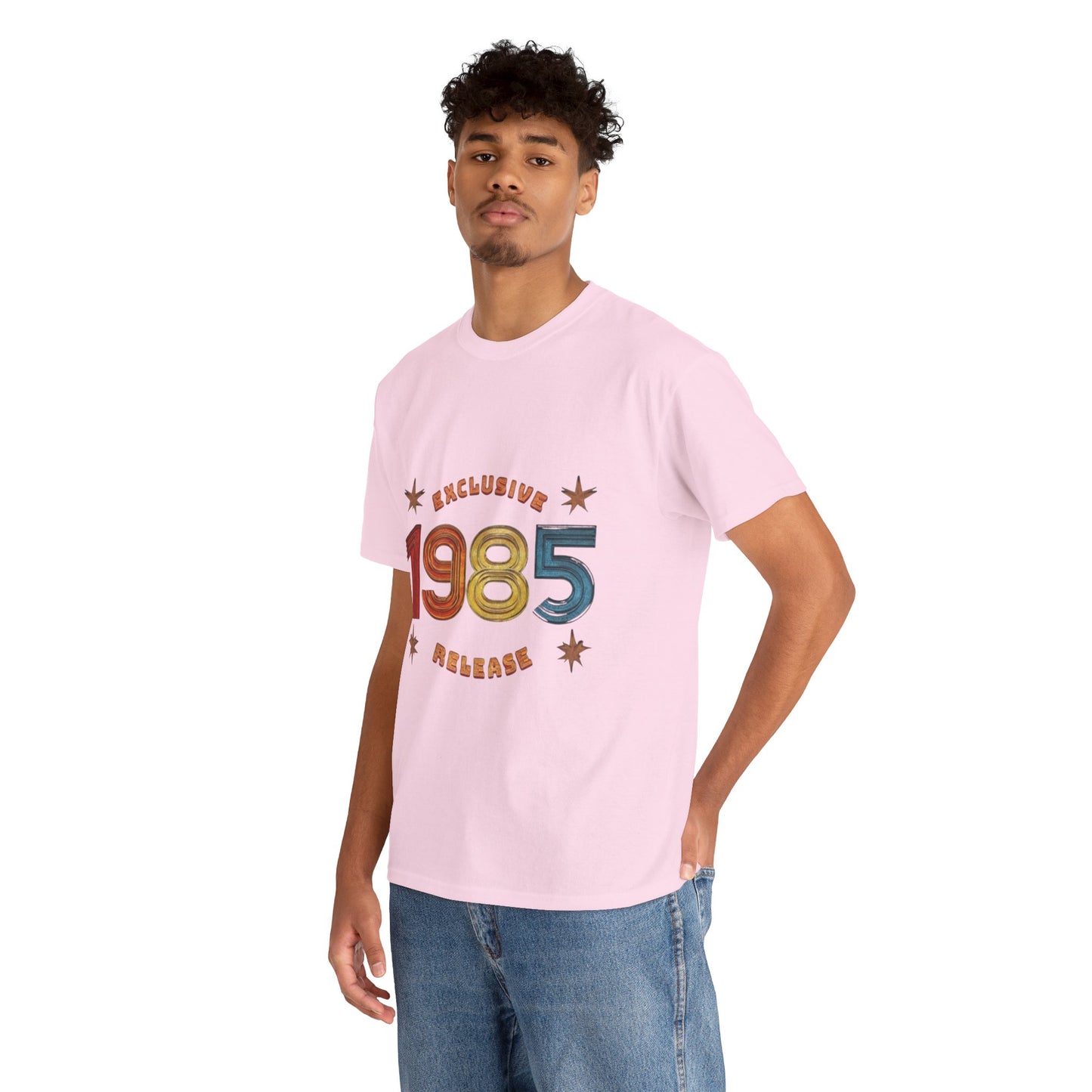 Exclusive Release 1985 Unisex Tee