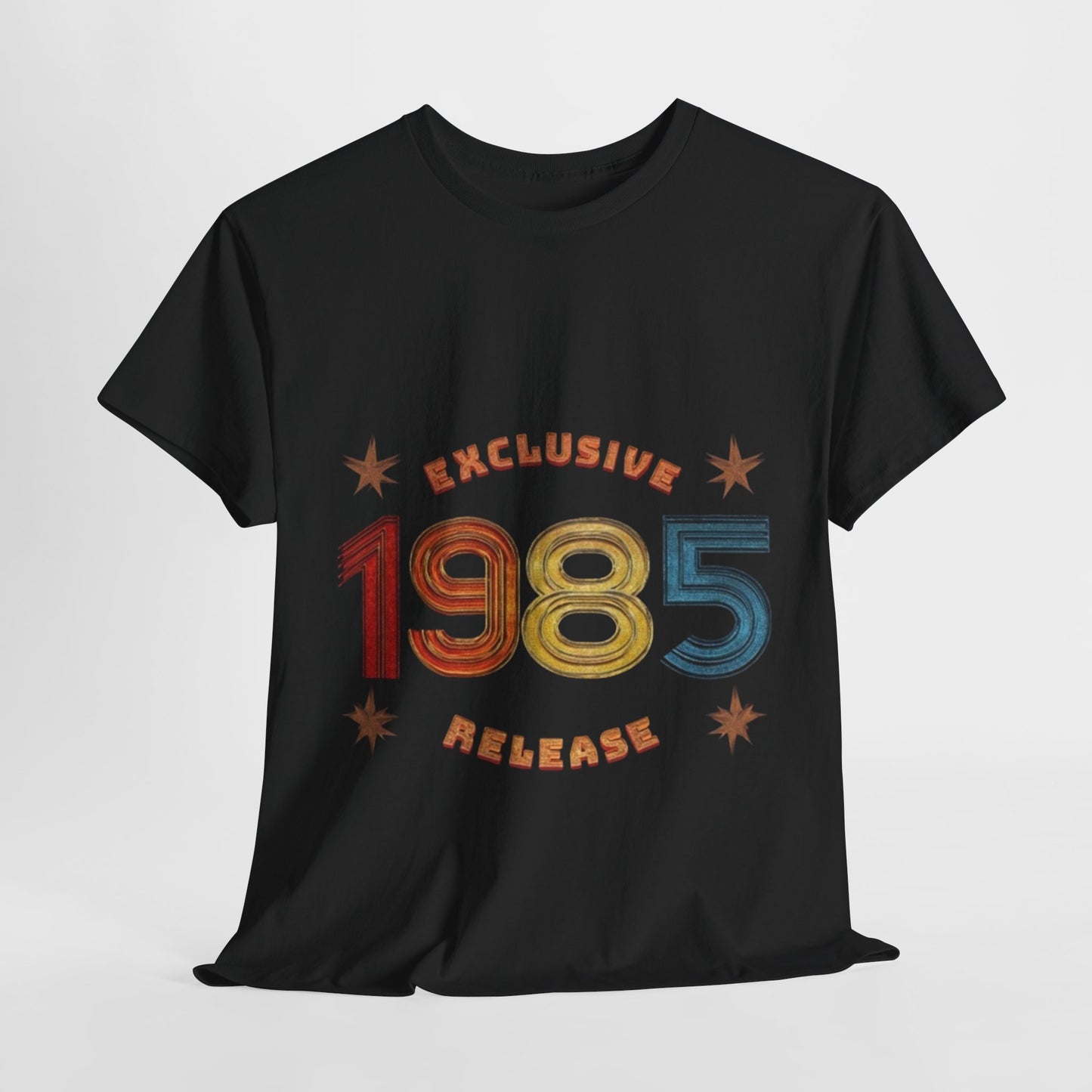 Exclusive Release 1985 Unisex Tee