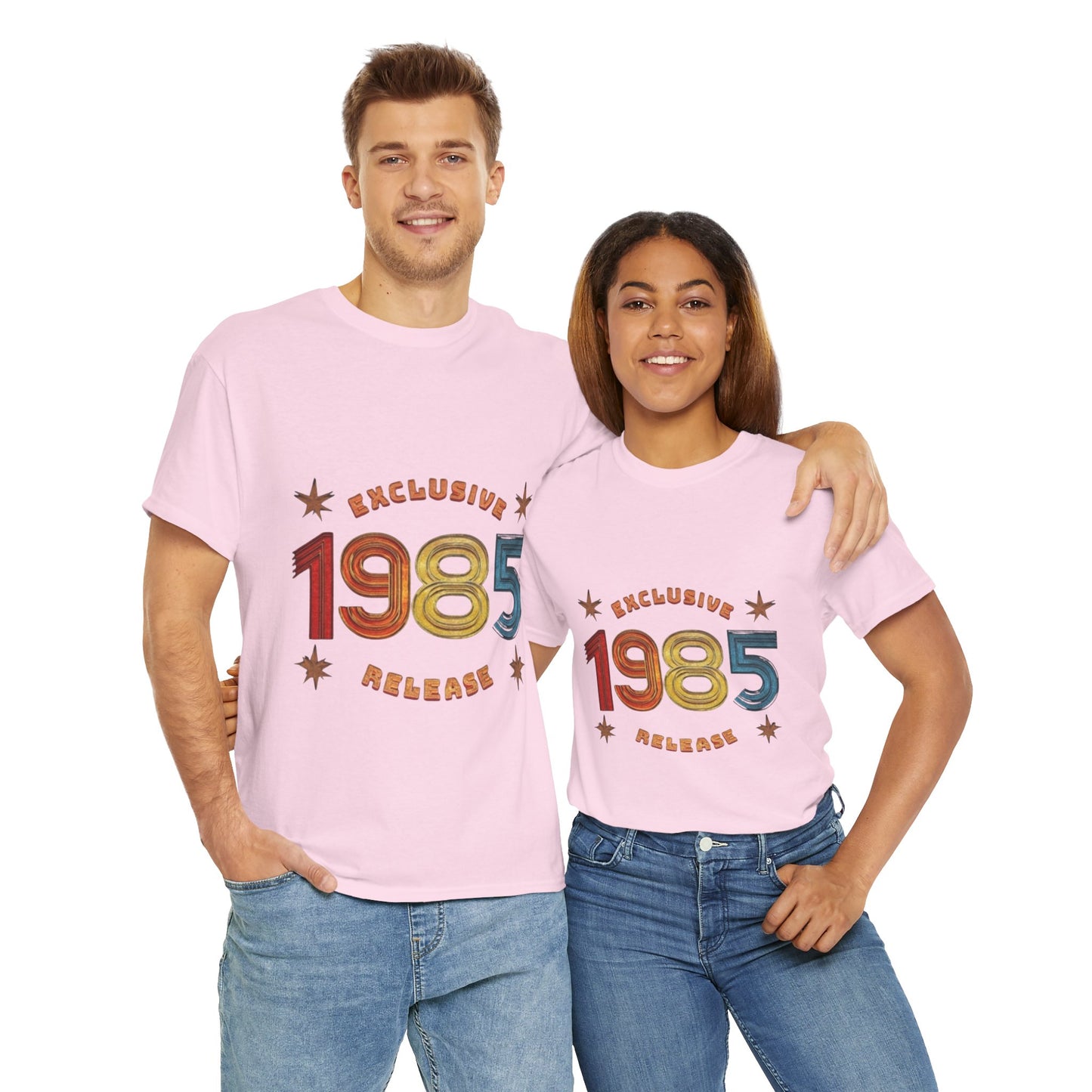 Exclusive Release 1985 Unisex Tee