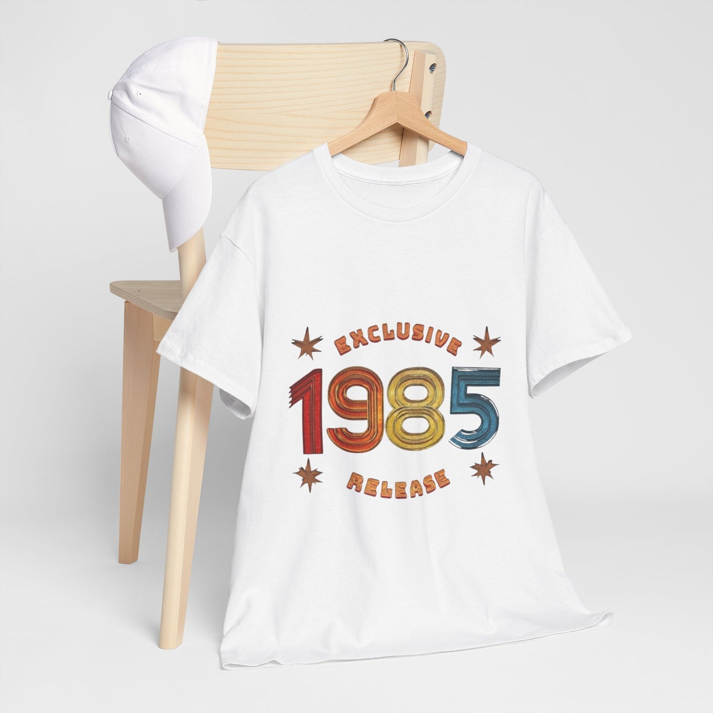 Exclusive Release 1985 Unisex Tee