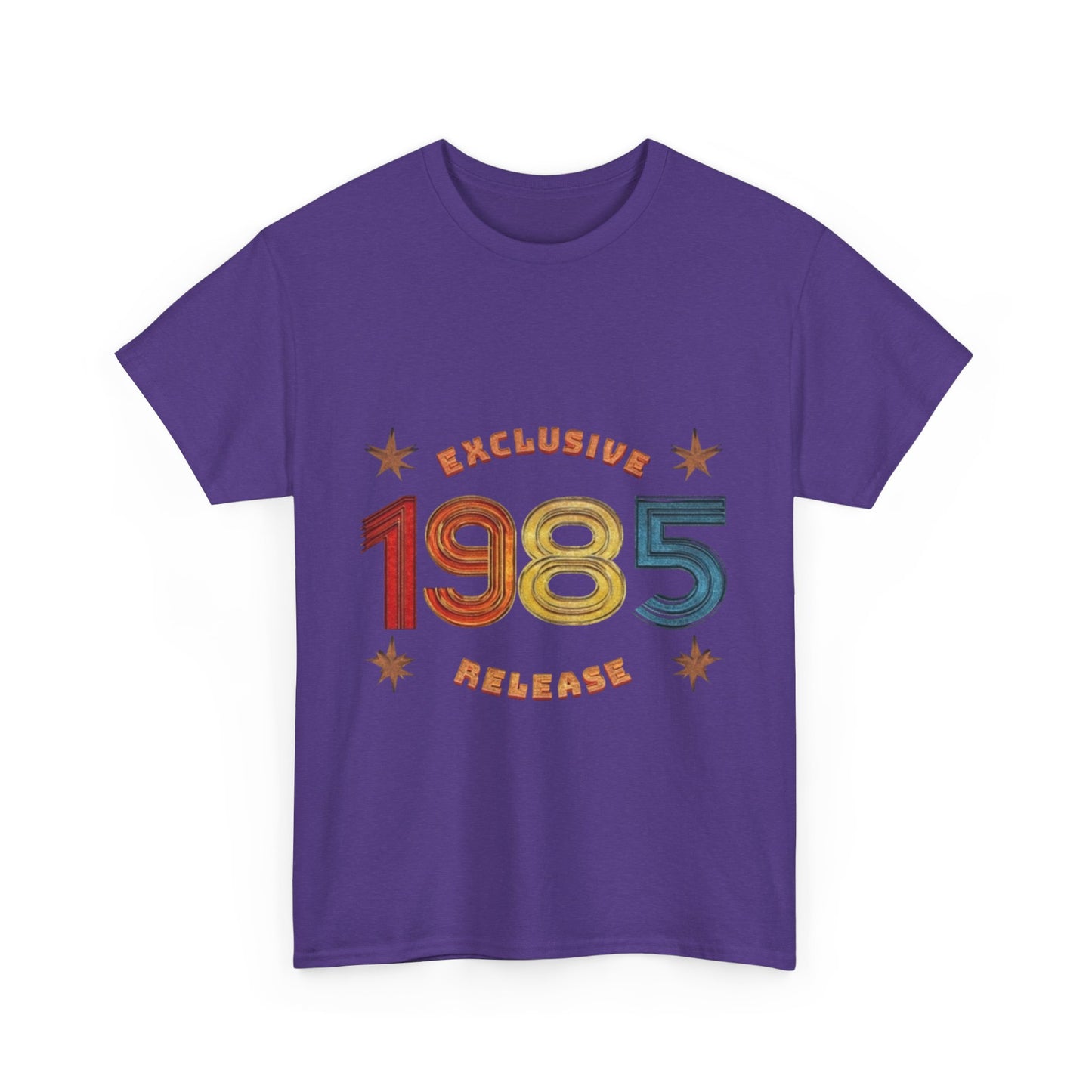 Exclusive Release 1985 Unisex Tee