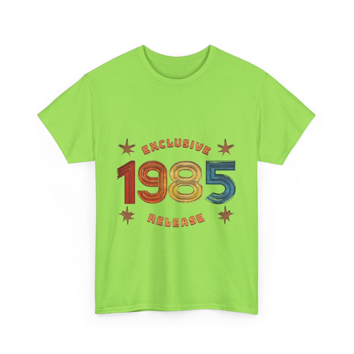 Exclusive Release 1985 Unisex Tee