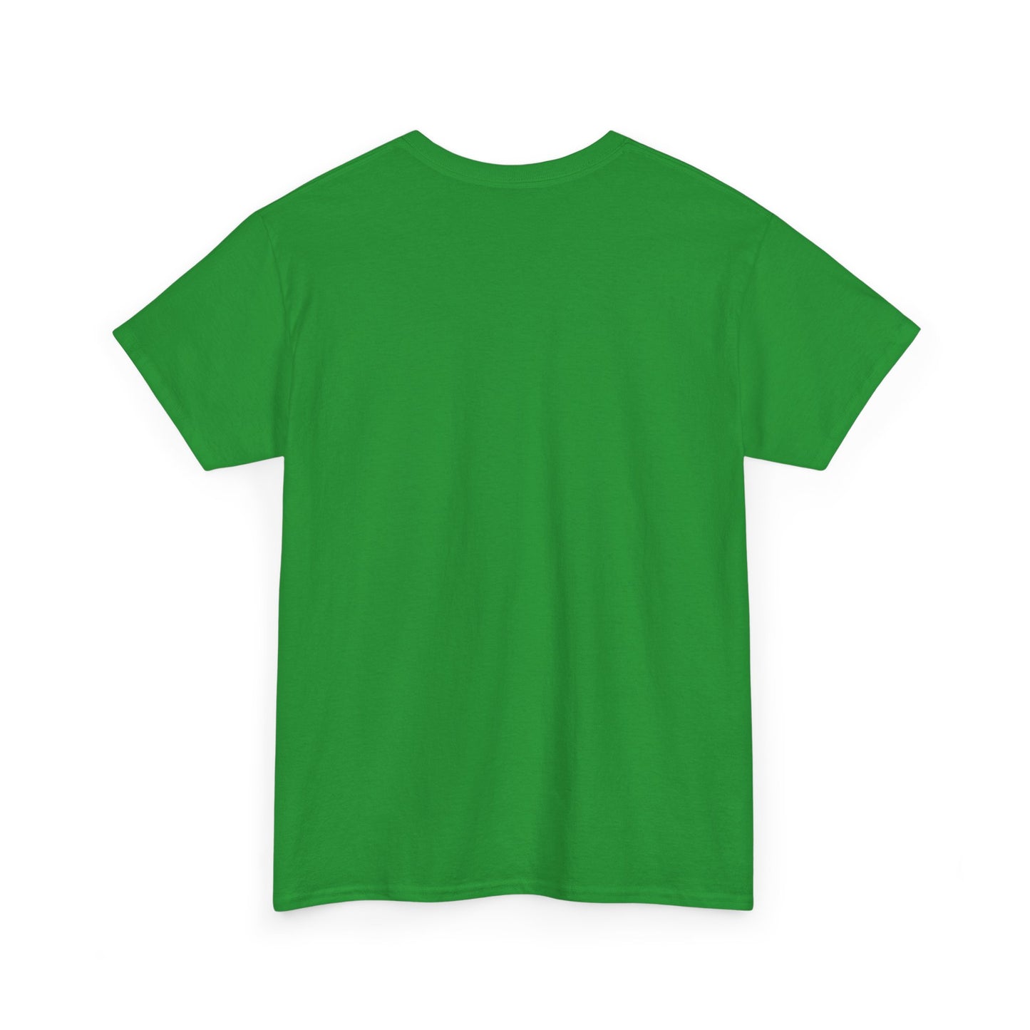 Clover Leprechaun T-Shirt