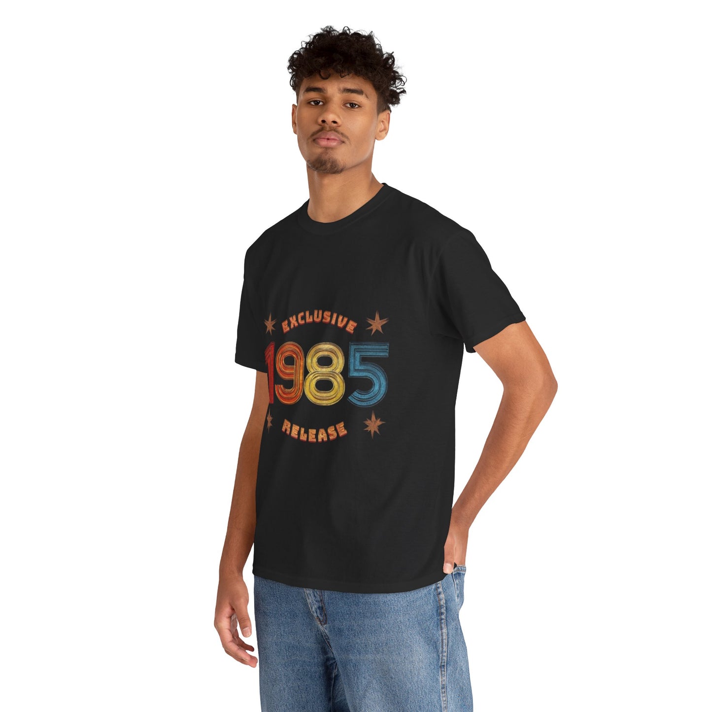 Exclusive Release 1985 Unisex Tee