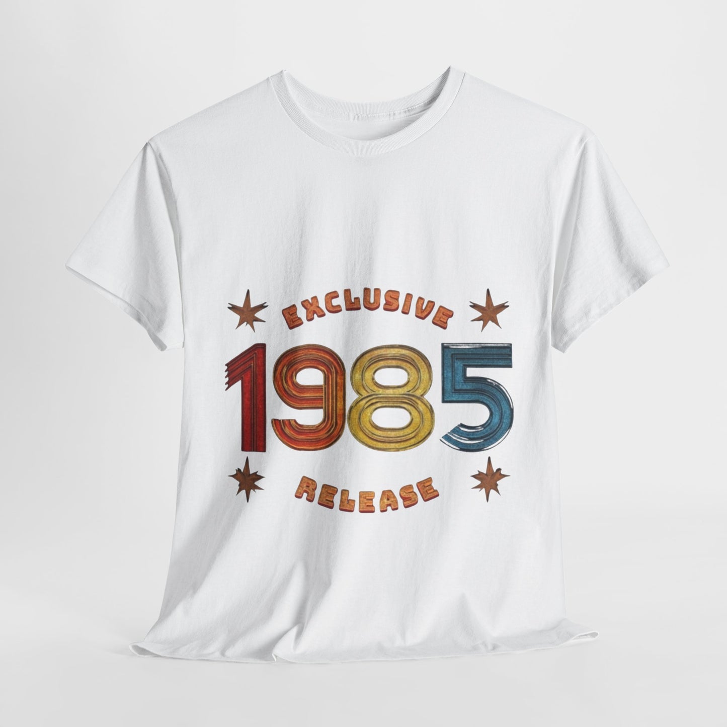 Exclusive Release 1985 Unisex Tee