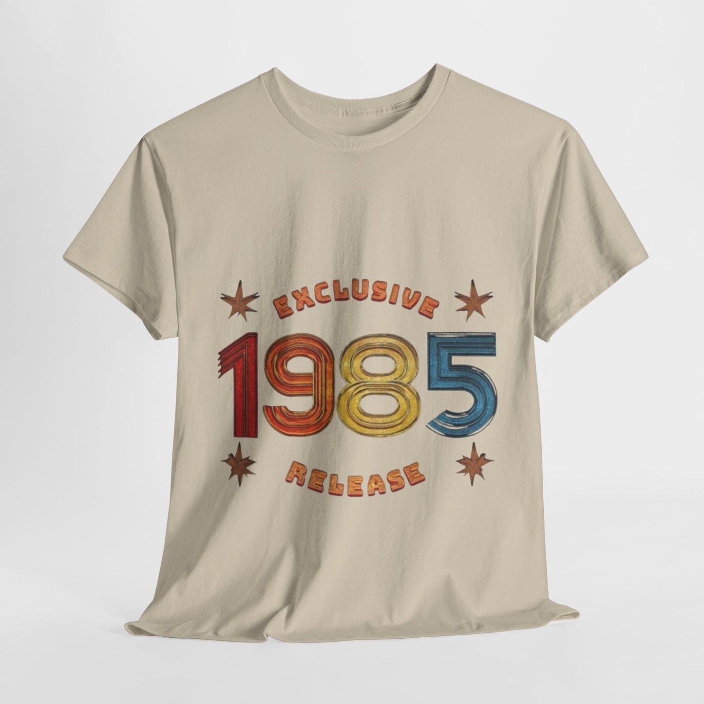 Exclusive Release 1985 Unisex Tee