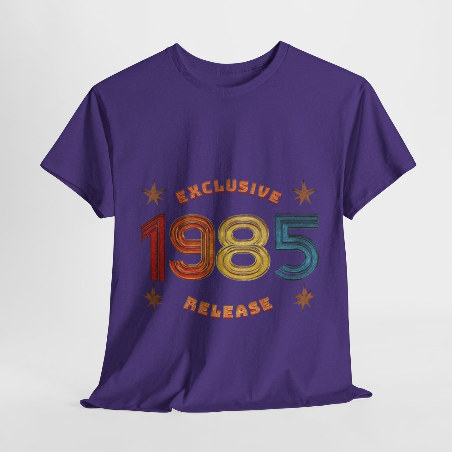 Exclusive Release 1985 Unisex Tee